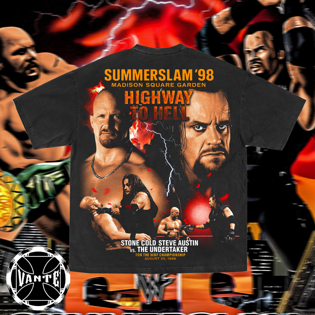 Summer Slam 1998