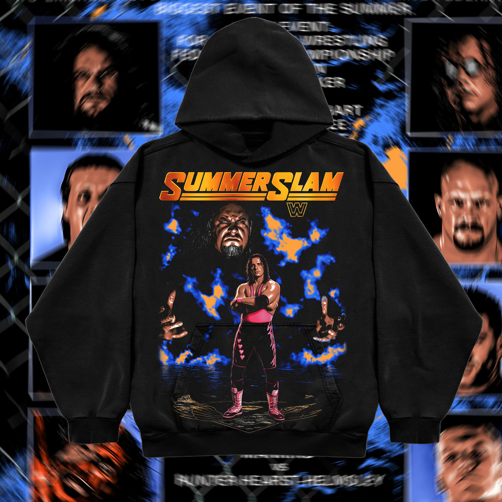 SummerSlam 1997