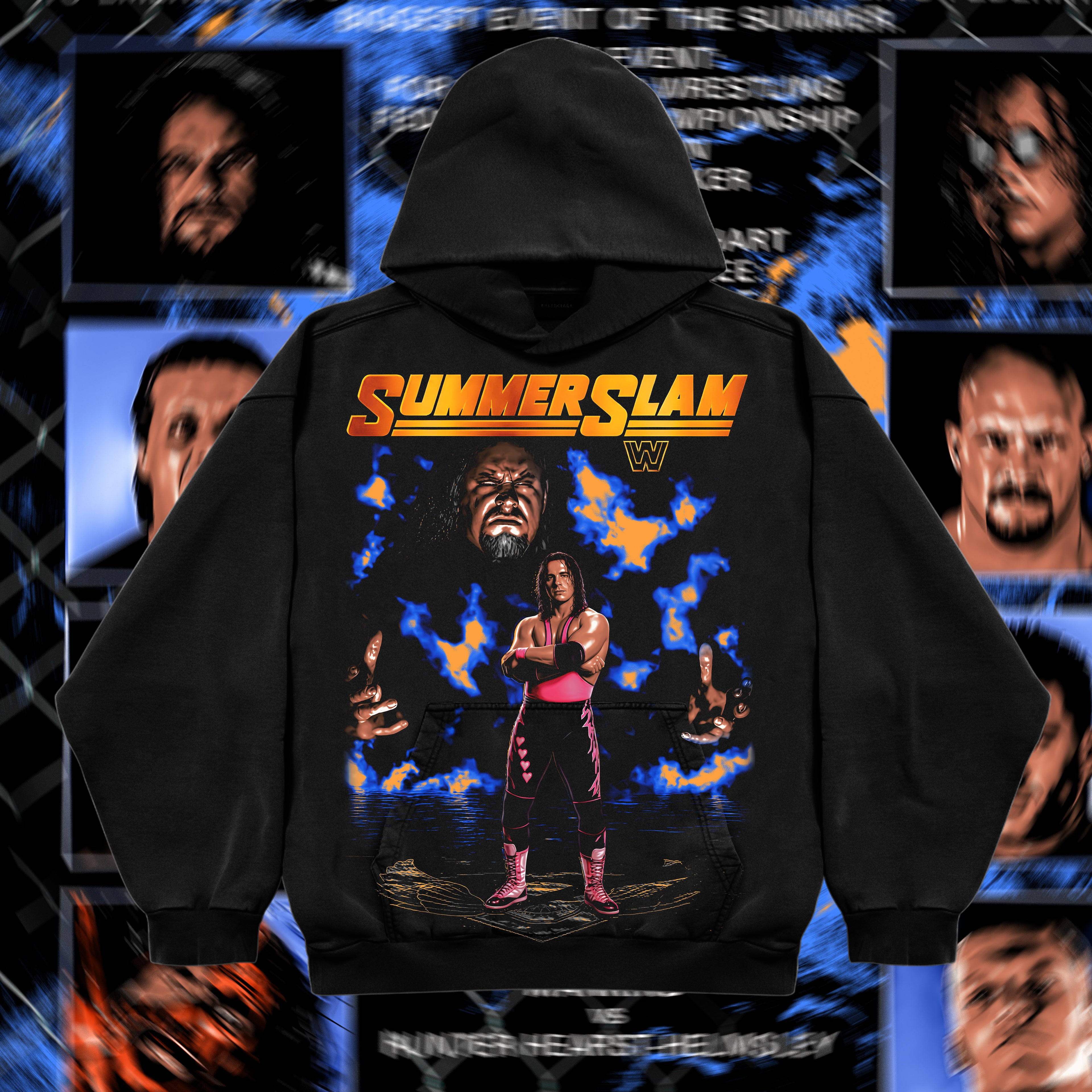 SummerSlam 1997