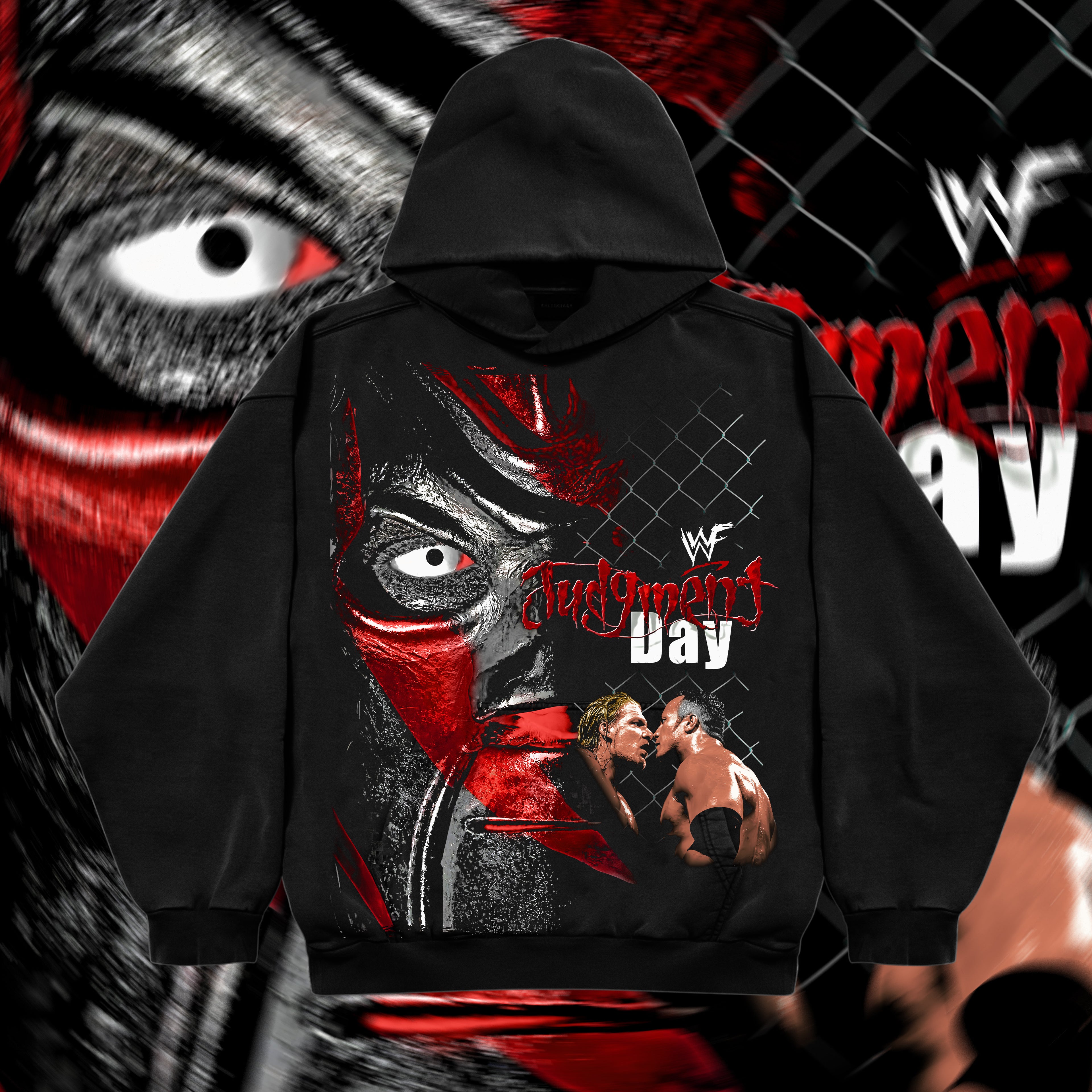 Judgment Day 2000