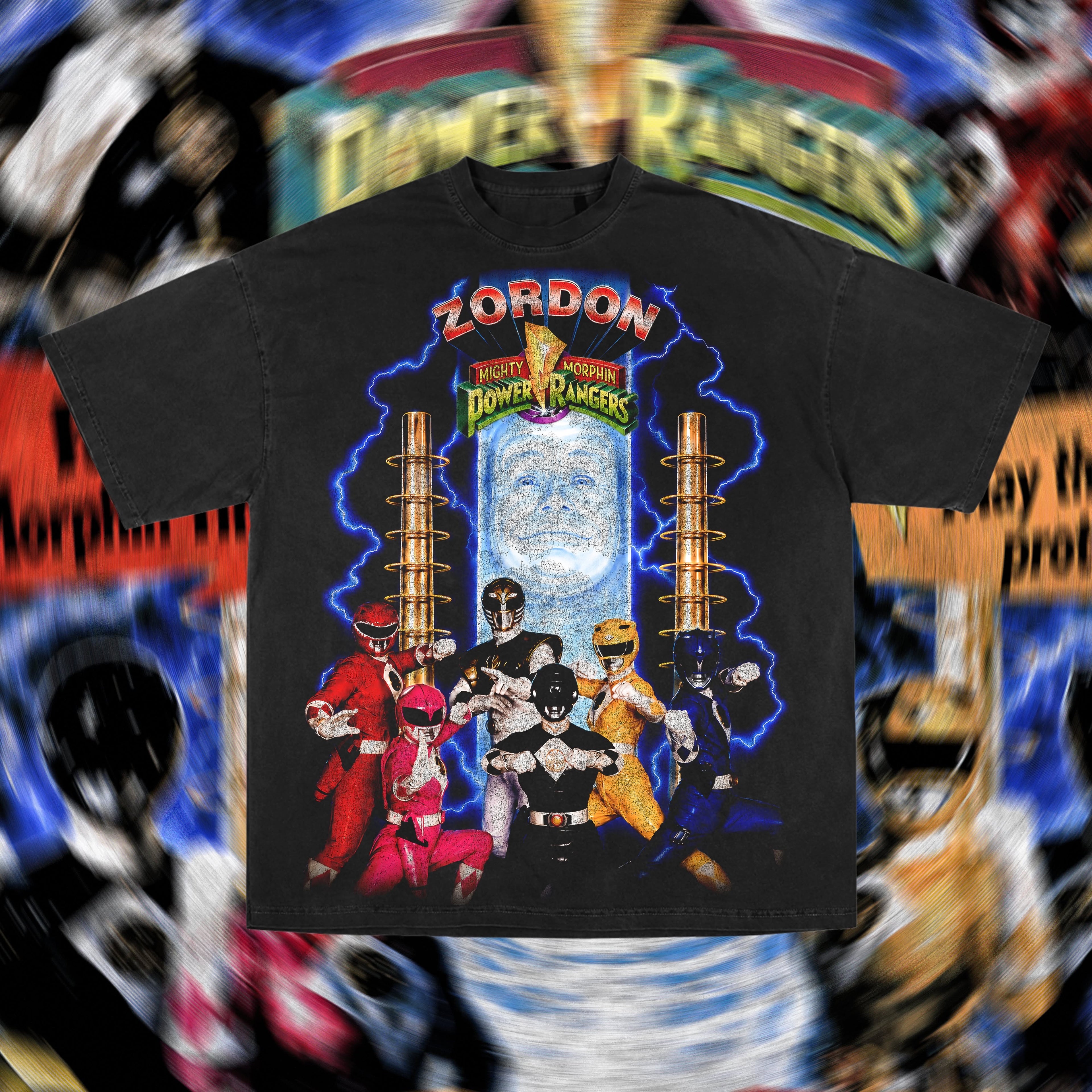 Zordon