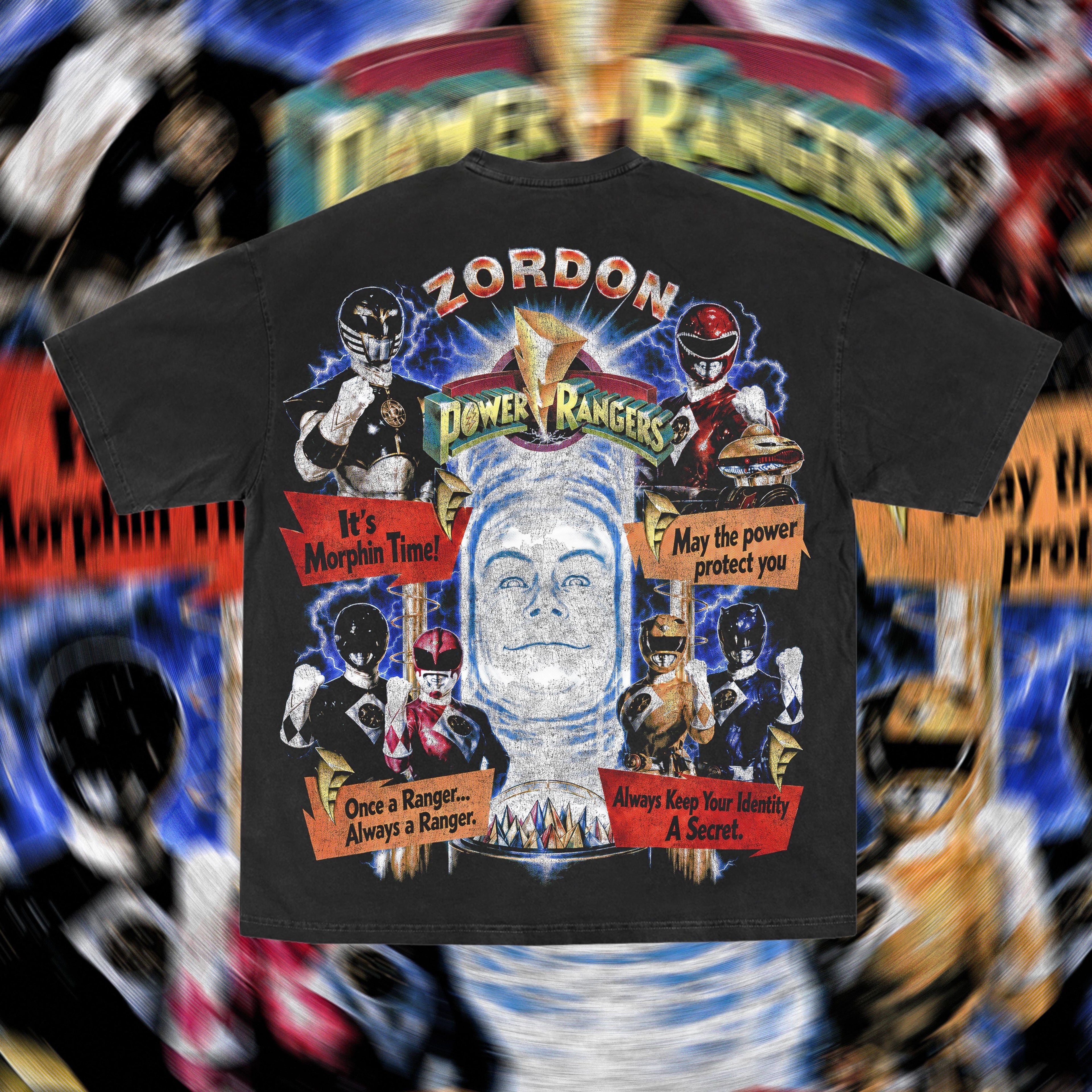 Zordon