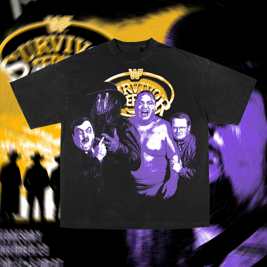 Survivor Series 1994