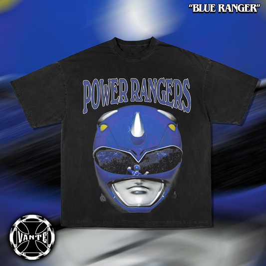 Blue Ranger