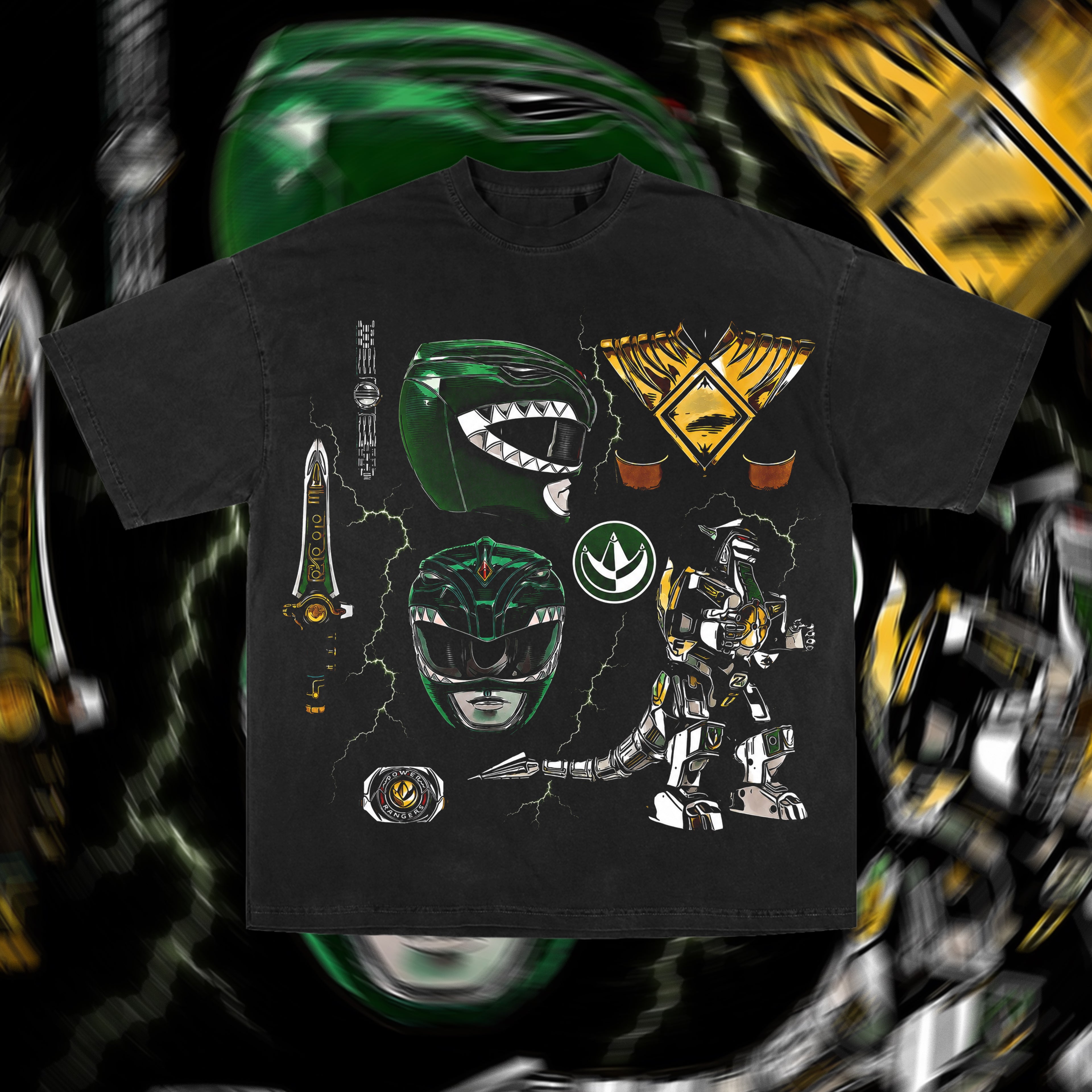Green Ranger