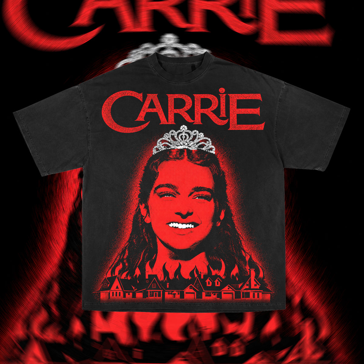 Carrie