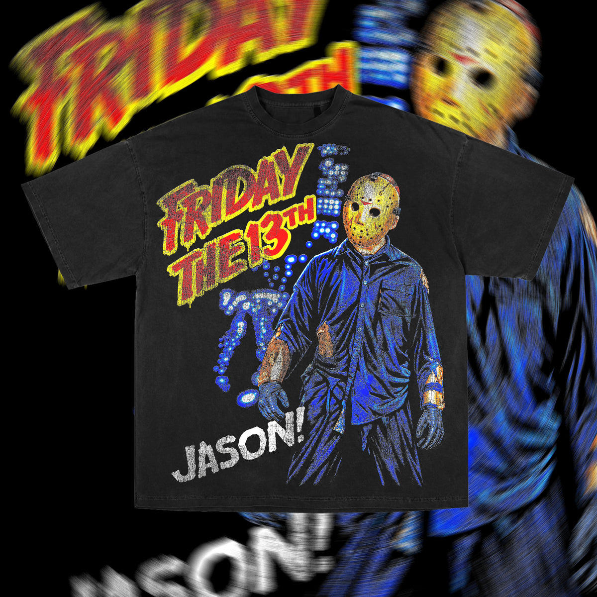 Jason!