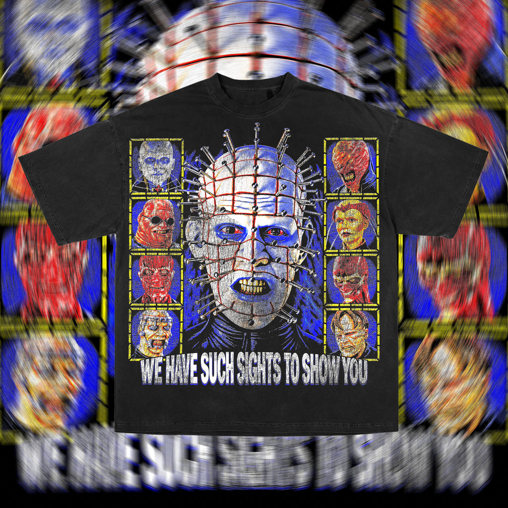 Pinhead V2
