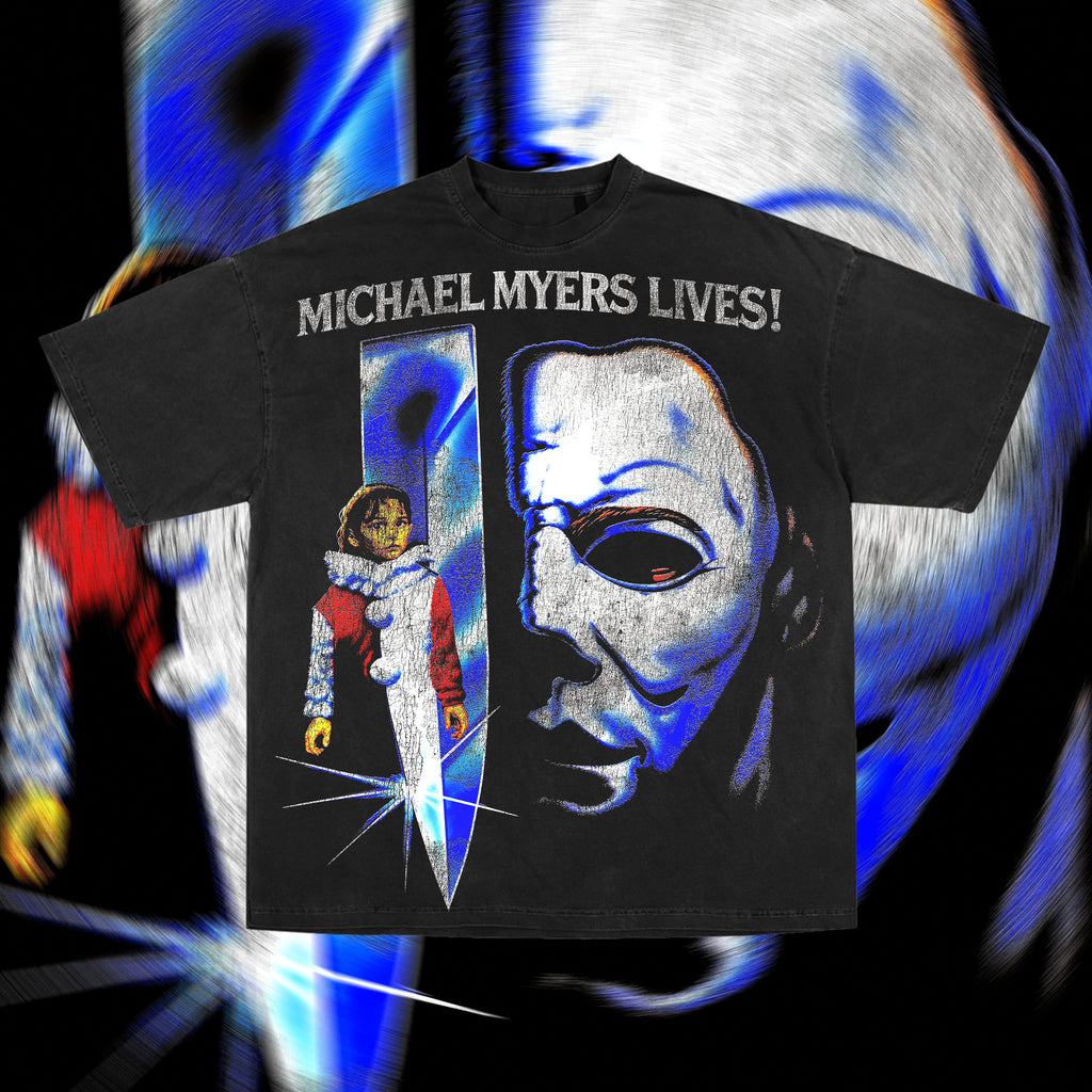 Michael Lives!