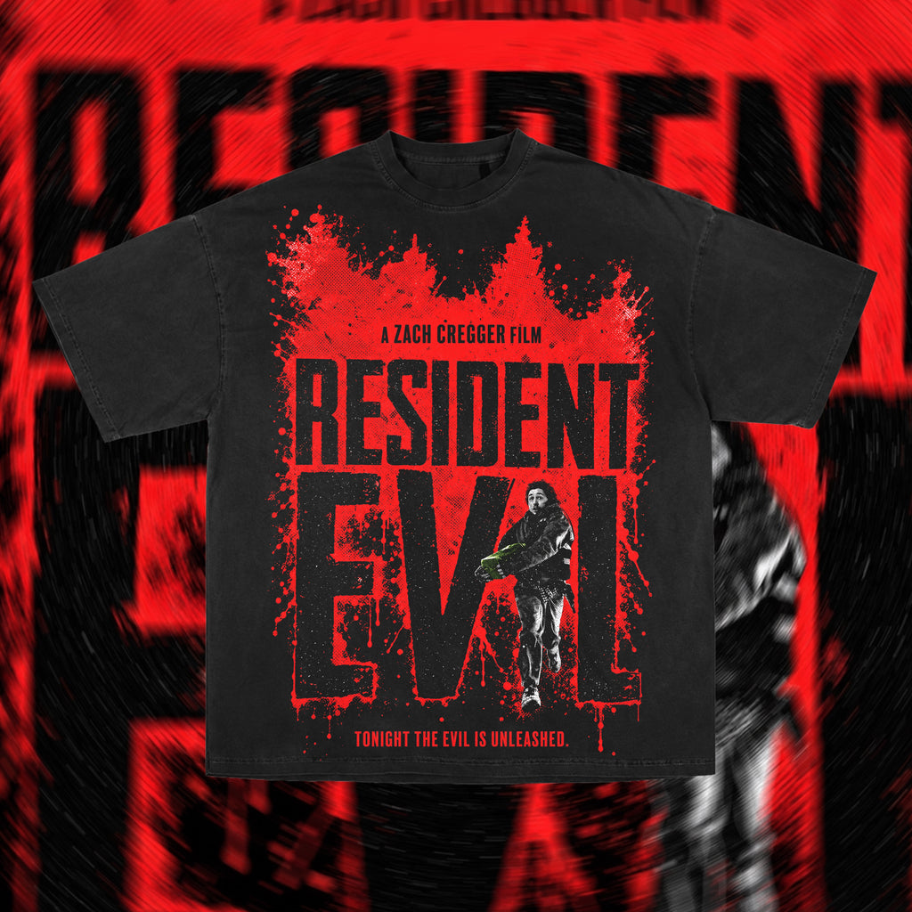 Resident Evil
