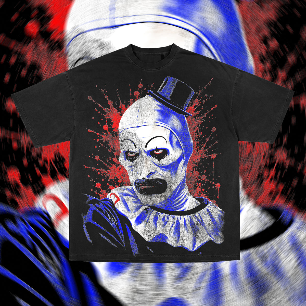 Art The Clown