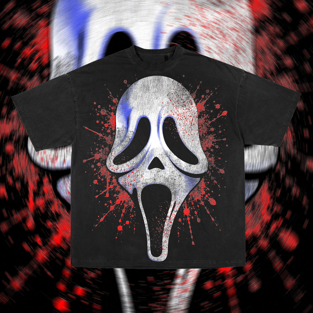 Ghostface