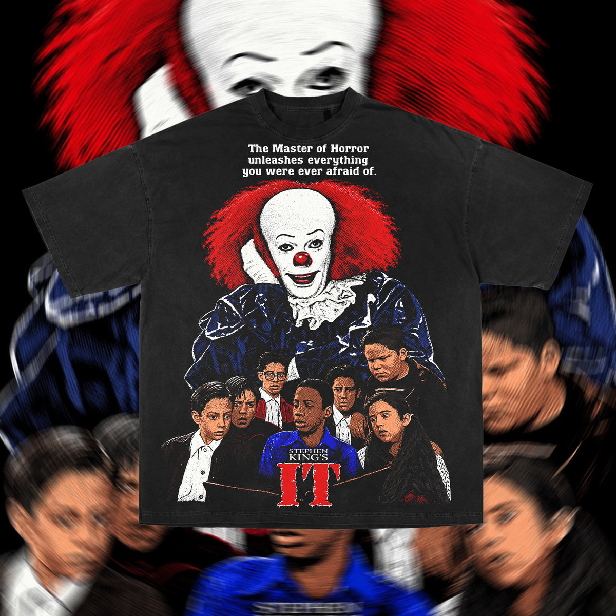 IT