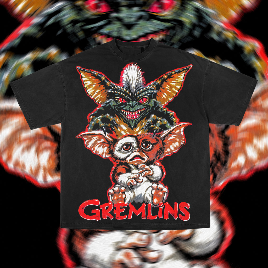 Gremlins V2